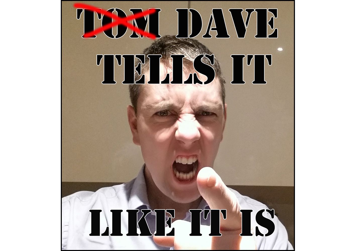 DaveTellsIt