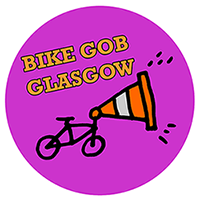 Bike Gob Glasgow