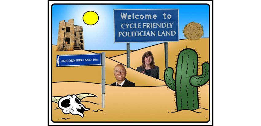 cyclefriendlypland