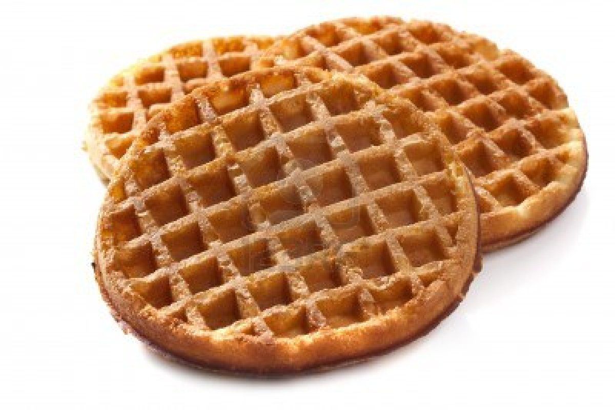 waffle