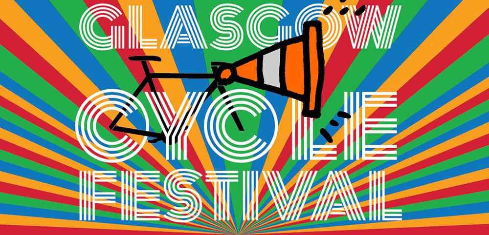 Gob Report: Glasgow Cycle Festival